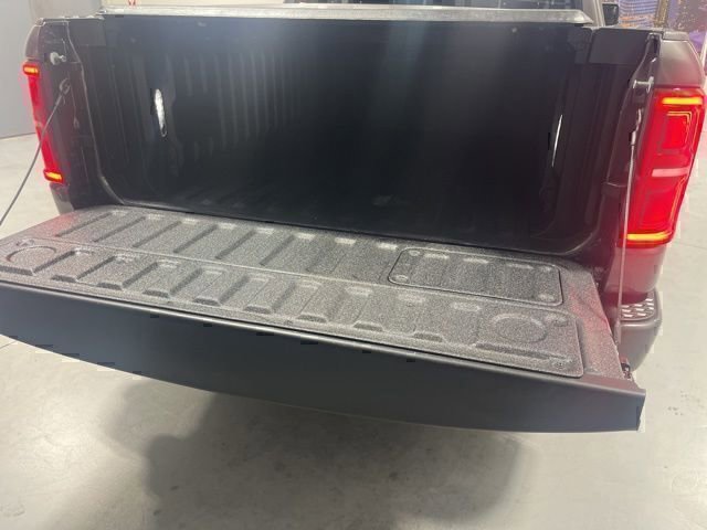 New 2026 RAM 1500 Limited image 33