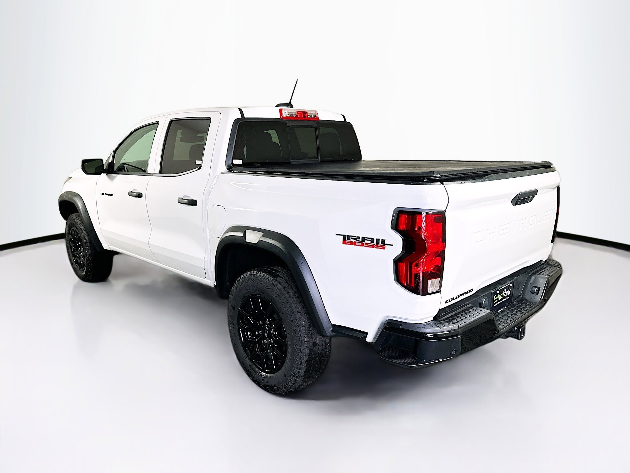 Used 2024 Chevrolet Colorado Trail Boss w/ Advanced Trailering Package image 5