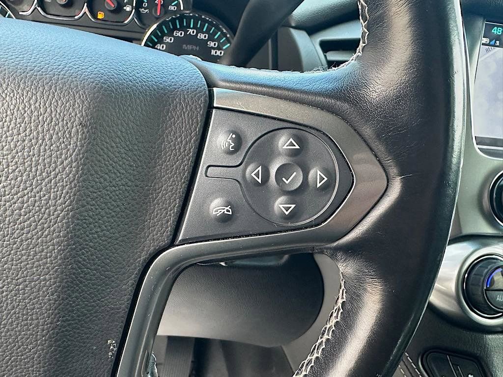 Used 2019 Chevrolet Suburban LT image 24