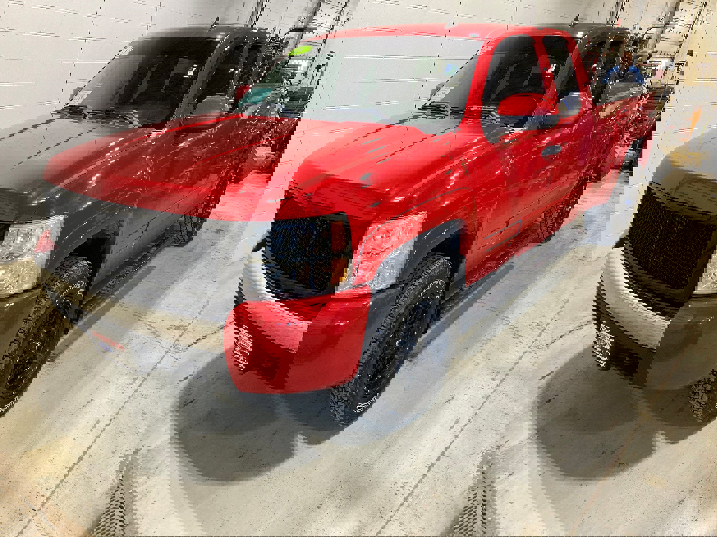 Used 2008 Chevrolet Silverado 1500 LT w/ Power Pack Plus AWD/4WD image 1