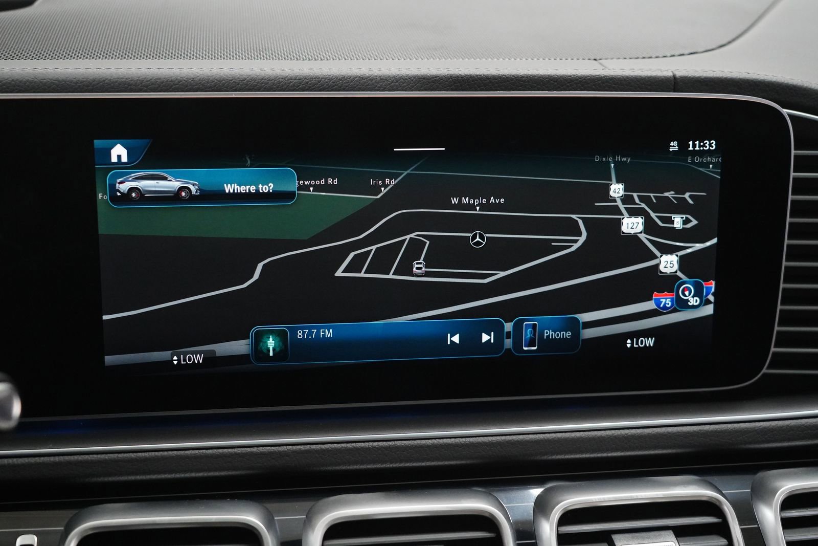 New 2026 Mercedes-Benz GLE 53 AMG 4MATIC Coupe image 28