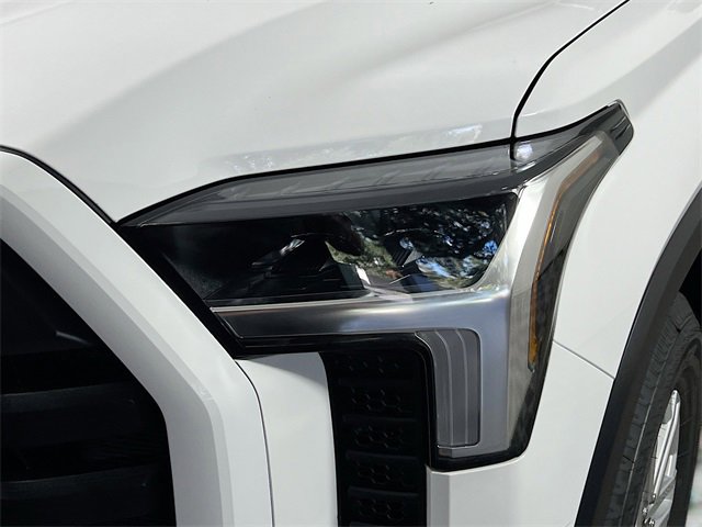 New 2026 Toyota Tundra SR5 image 8