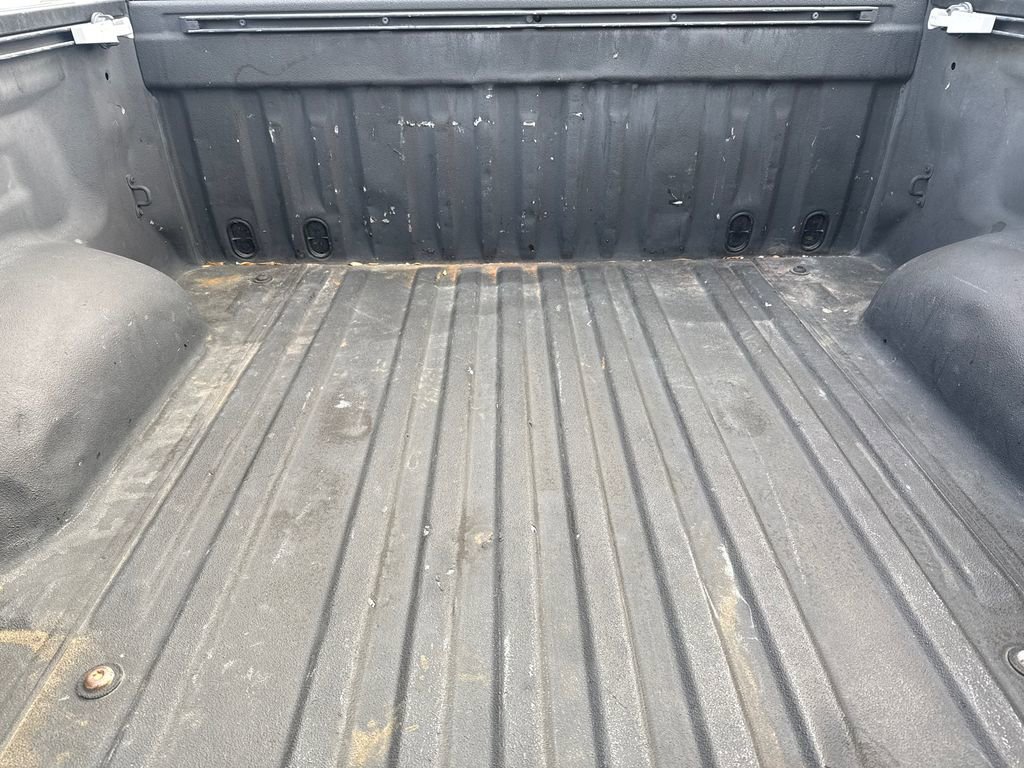 Used 2019 Toyota Tundra 1794 Edition image 10