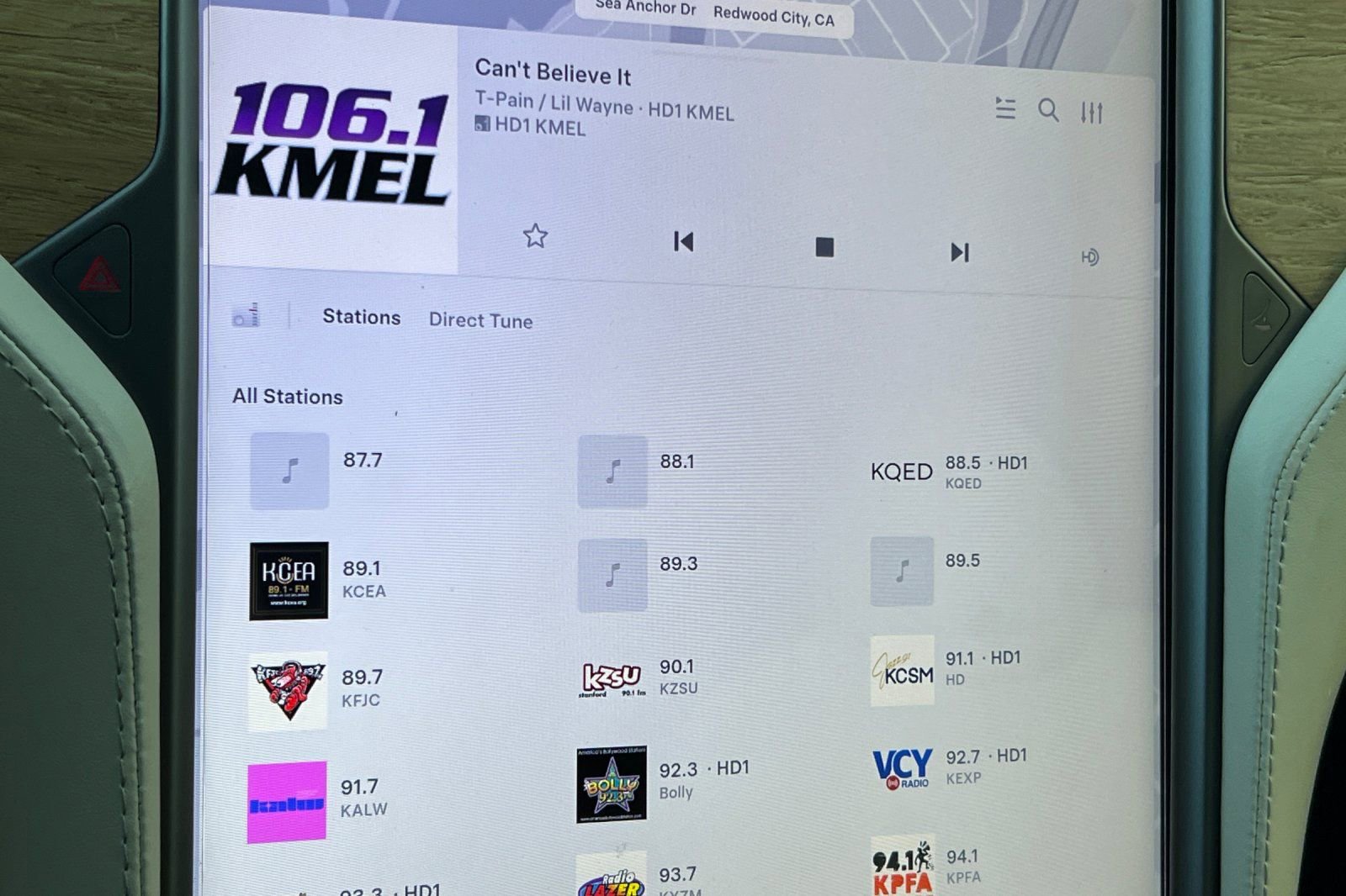 Used 2020 Tesla Model S Long Range Plus image 17