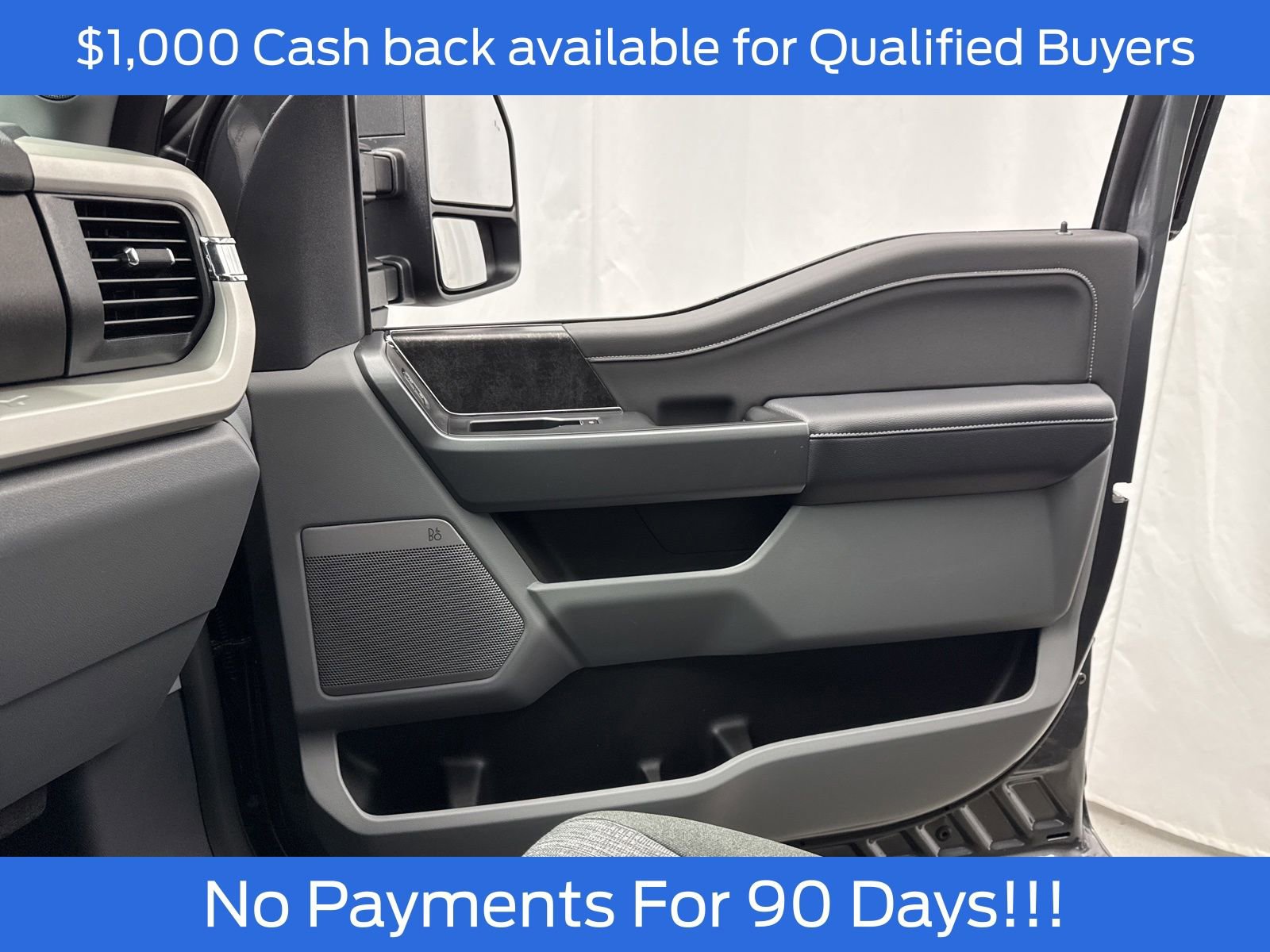 New 2026 Ford F350 XLT w/ XLT Premium Package image 29