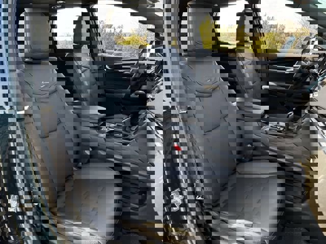 New 2026 Cadillac XT5 Premium Luxury w/ Driver Assist Package image 24