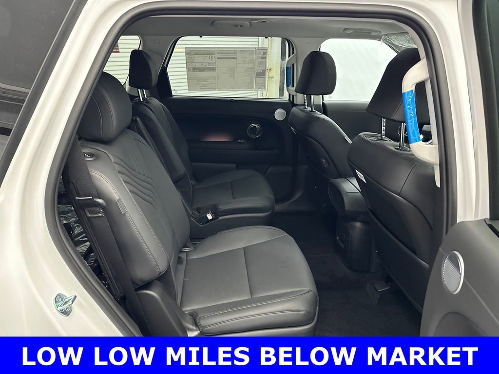 Used 2026 Hyundai Palisade SEL image 17