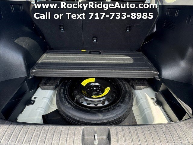 Used 2023 Kia Sportage LX AWD/4WD image 32