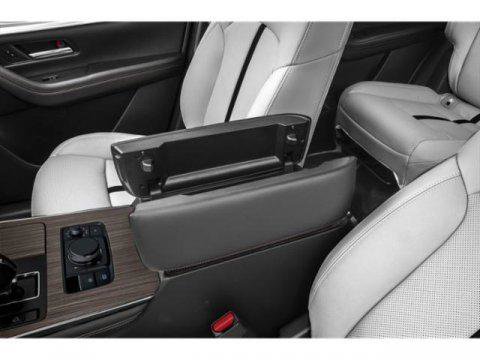 Certified 2025 MAZDA CX-90 Plug-In Hybrid w/ Preferred image 17