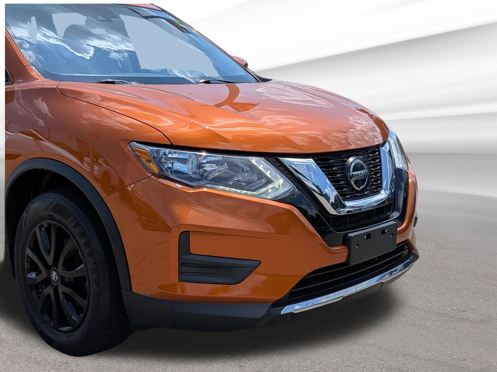 Certified 2019 Nissan Rogue SV AWD/4WD image 37