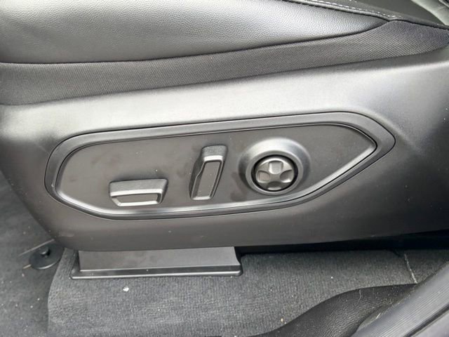 New 2026 Jeep Grand Cherokee Limited AWD/4WD image 17