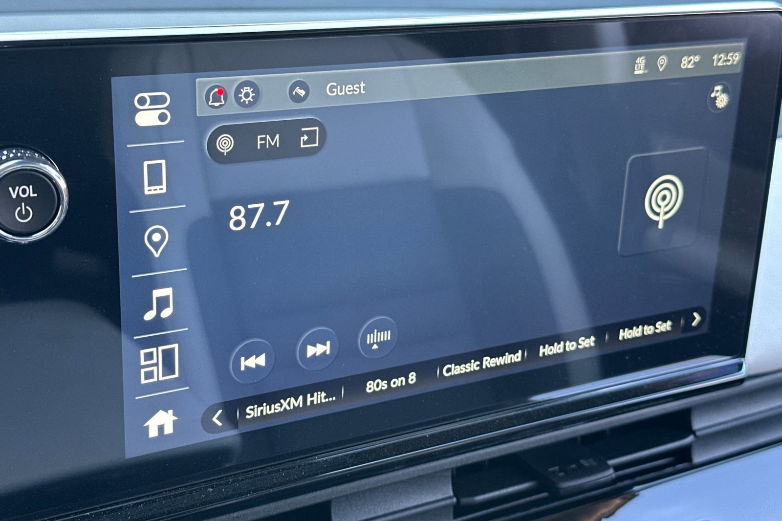 New 2025 Honda Prologue Touring image 19