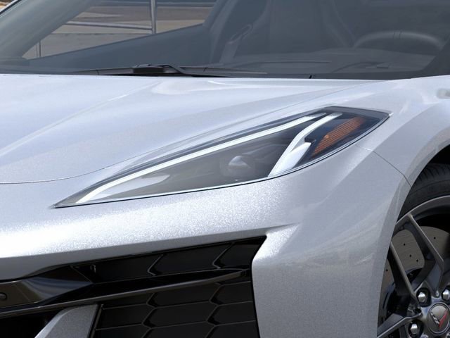 New 2026 Chevrolet Corvette Z06 RWD image 10