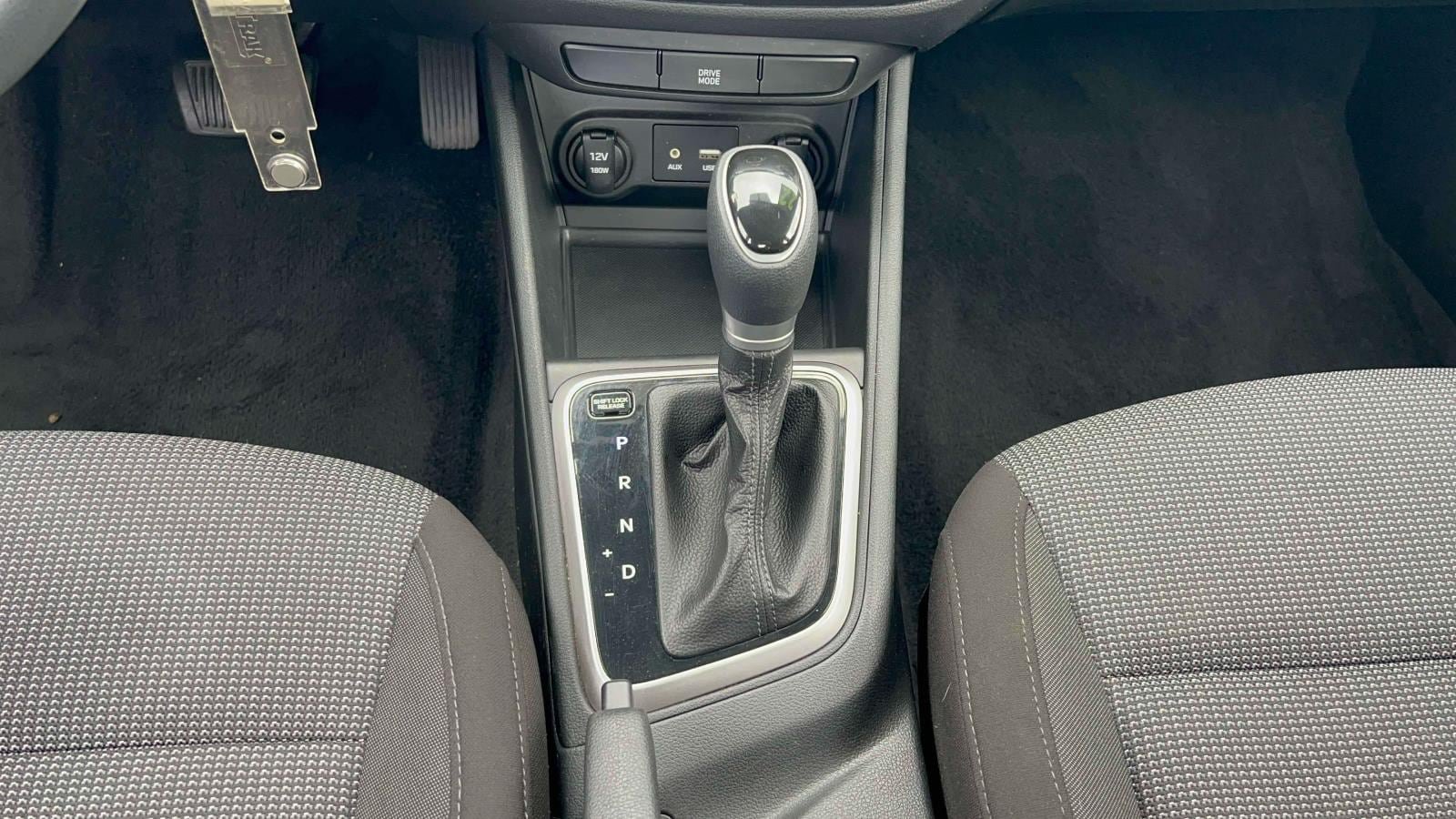 Used 2022 Hyundai Accent SEL FWD image 20