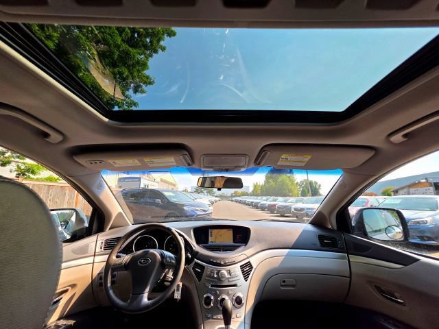 Used 2008 Subaru Tribeca Limited AWD/4WD image 32