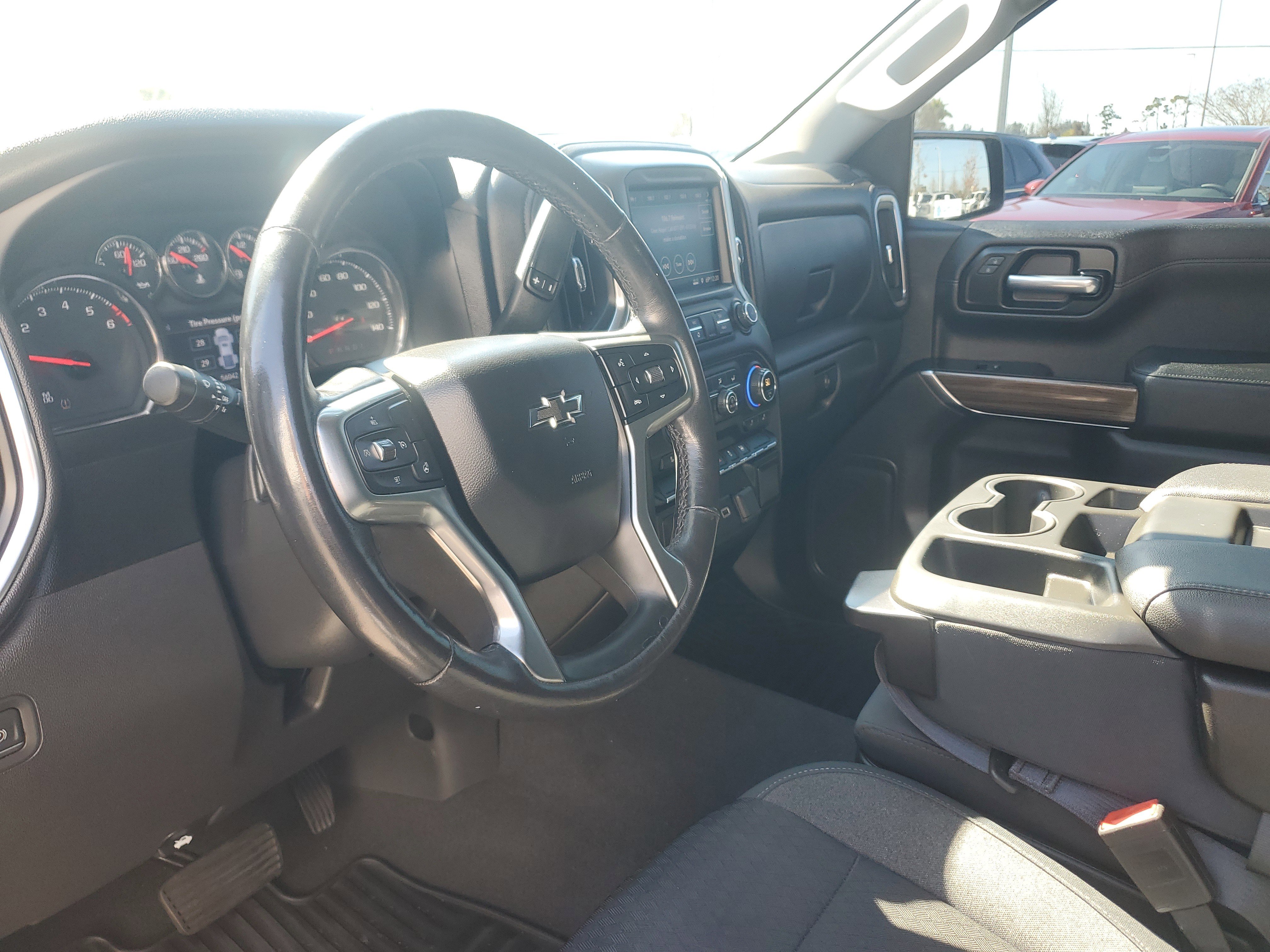 Used 2019 Chevrolet Silverado 1500 RST w/ All-Star Edition image 25