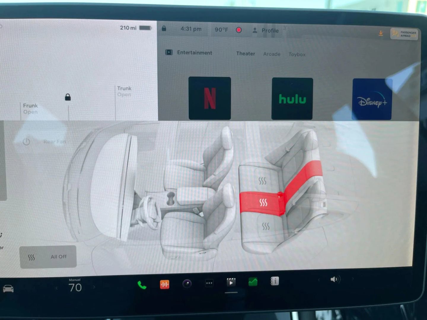 Used 2019 Tesla Model 3 Standard Range Plus image 20