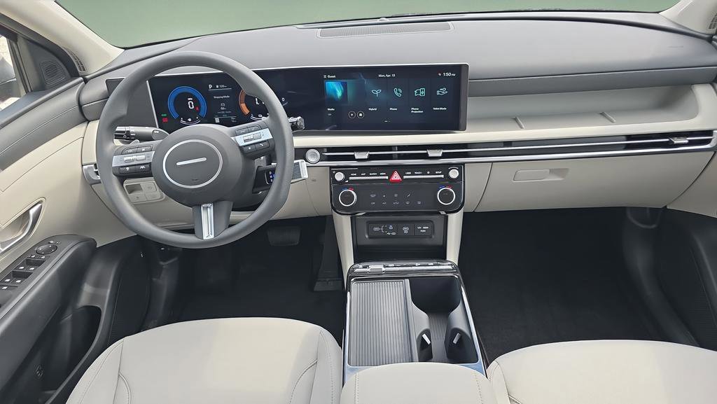 New 2026 Hyundai Tucson Blue SE AWD/4WD image 18