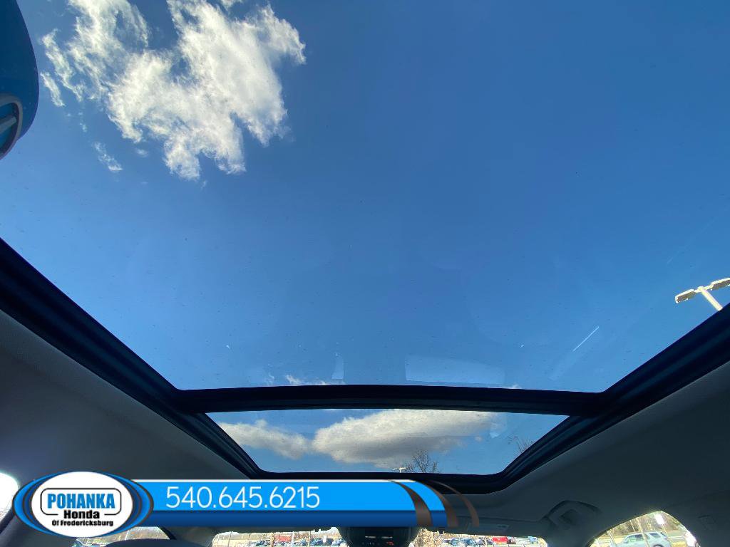 New 2026 Honda Prologue Touring image 17