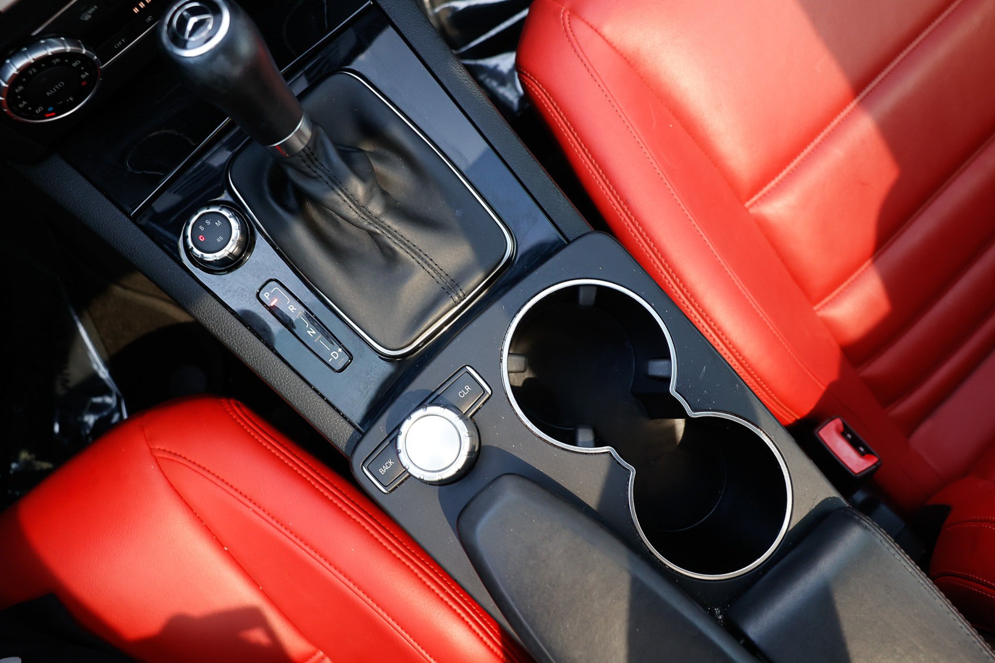 Used 2015 Mercedes-Benz C 63 AMG Coupe image 40
