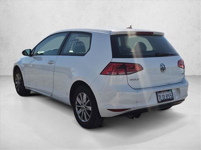 Used 2015 Volkswagen Golf S FWD image 7