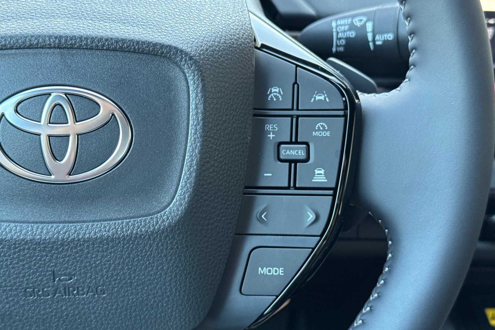 New 2026 Toyota bZ FWD image 28