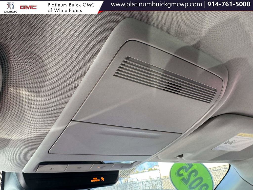 Used 2025 MAZDA CX-90 3.3 Turbo w/ Select Package image 29