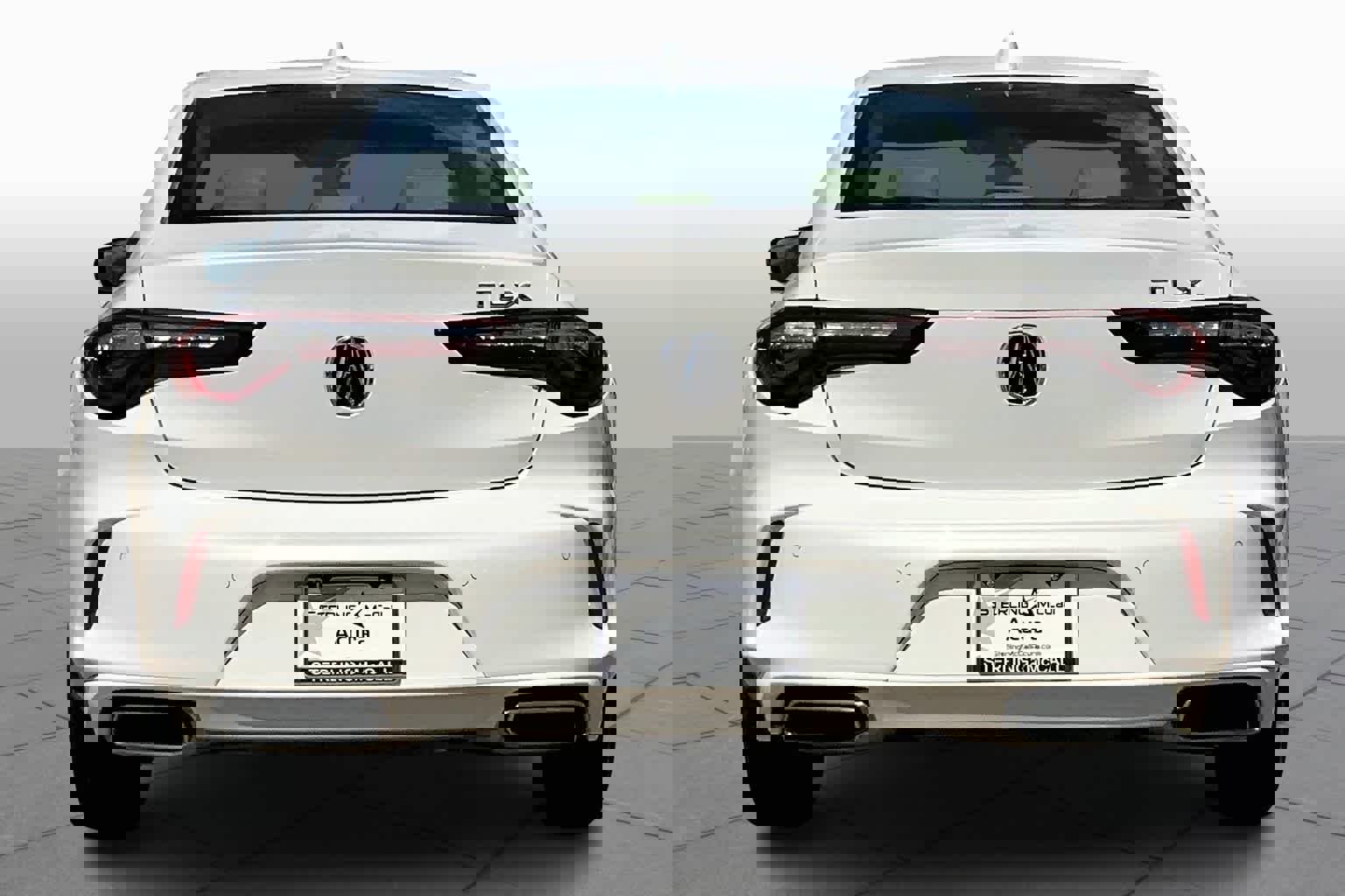 New 2025 Acura TLX w/ Technology Package image 4