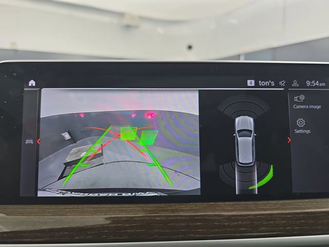 Used 2022 BMW X3 sDrive30i w/ Convenience Package image 29