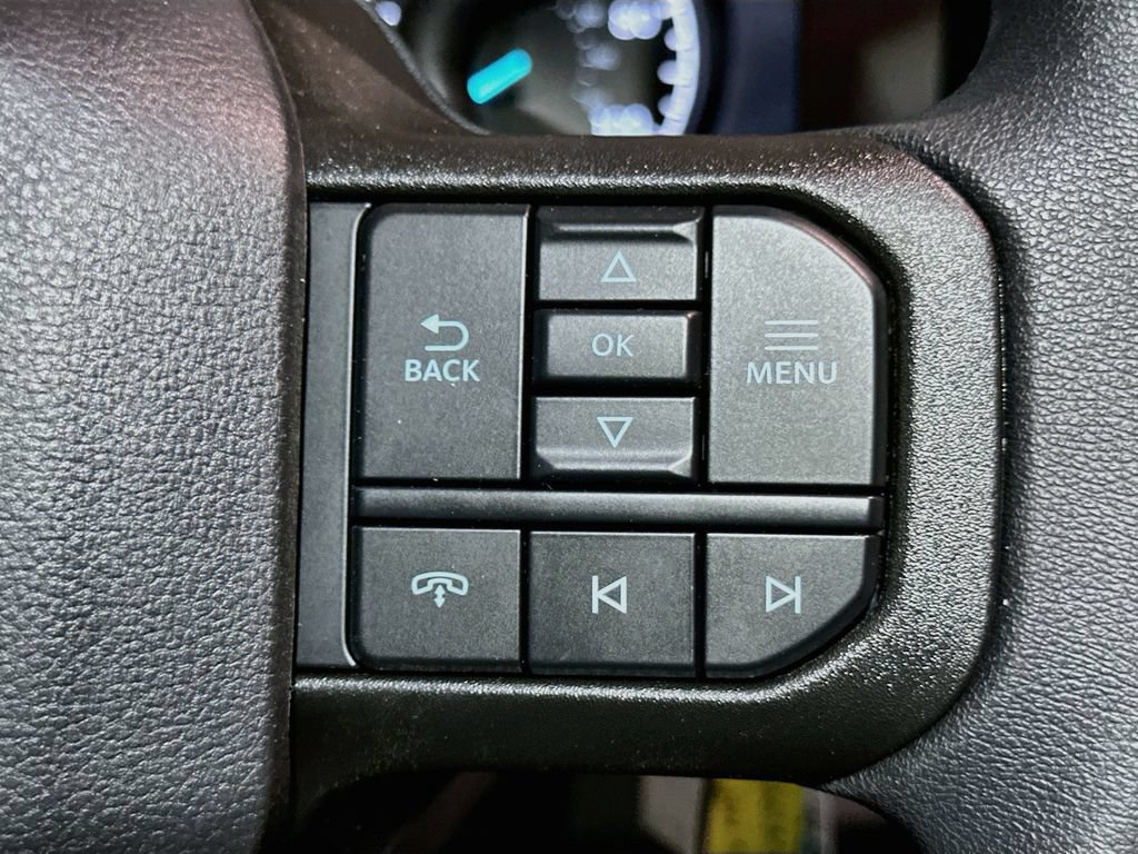 New 2026 Ford F450 XL AWD/4WD image 29