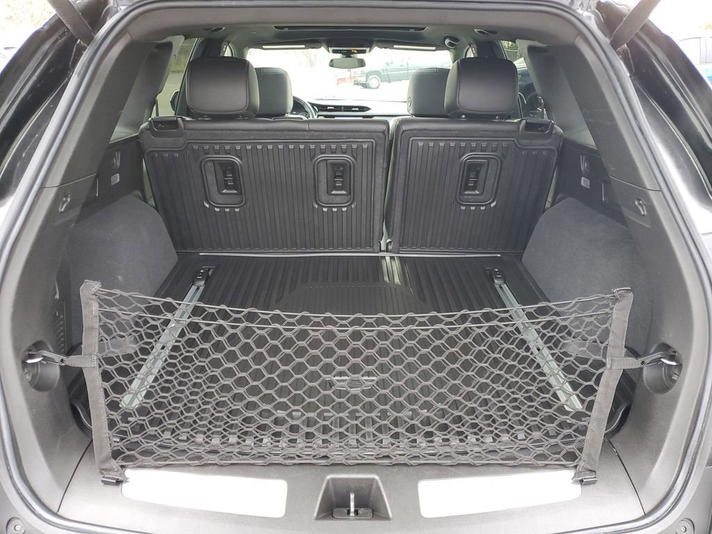 Used 2024 Cadillac XT5 Premium Luxury image 28