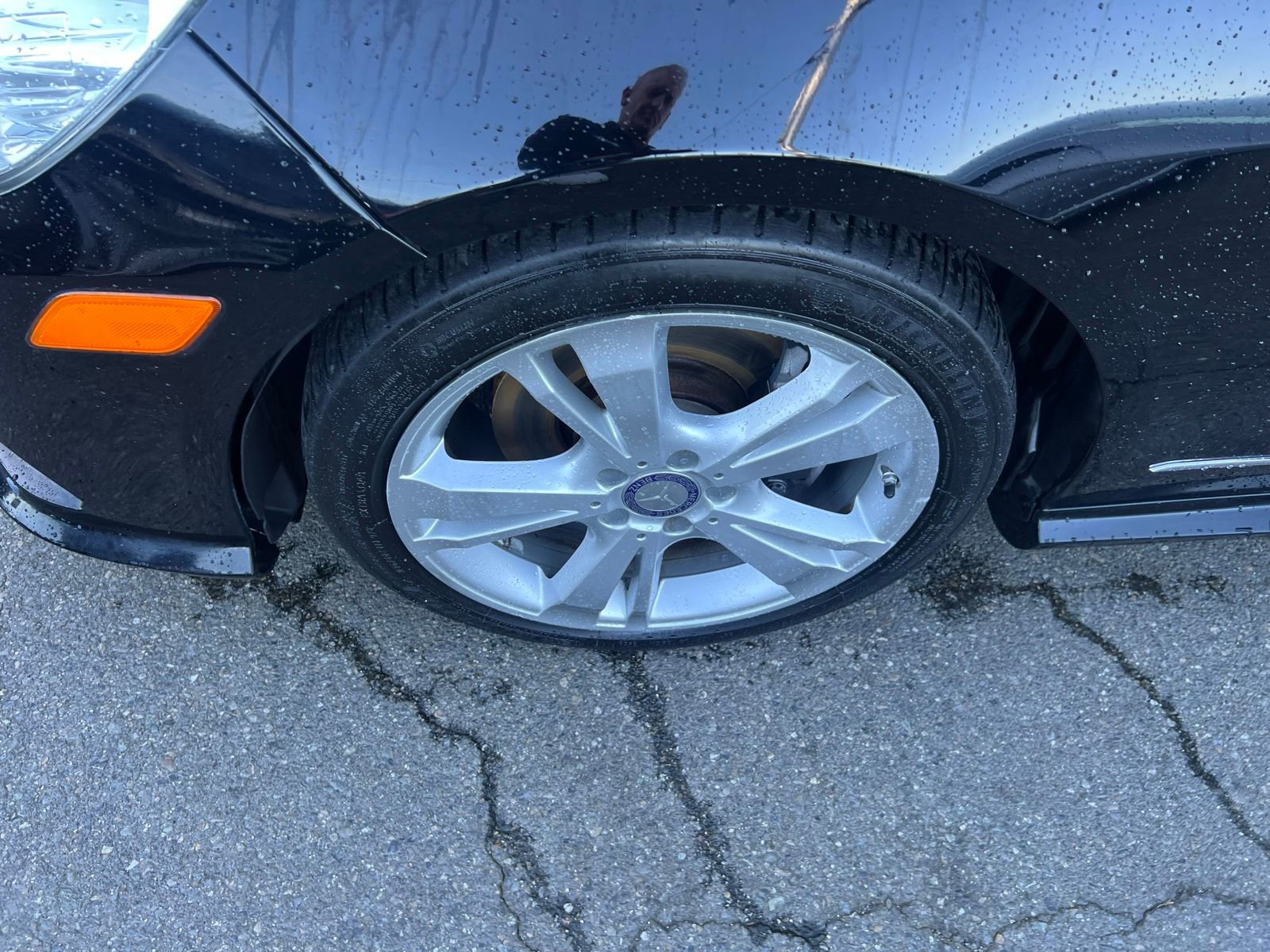 Used 2013 Mercedes-Benz E 350 Sedan image 10