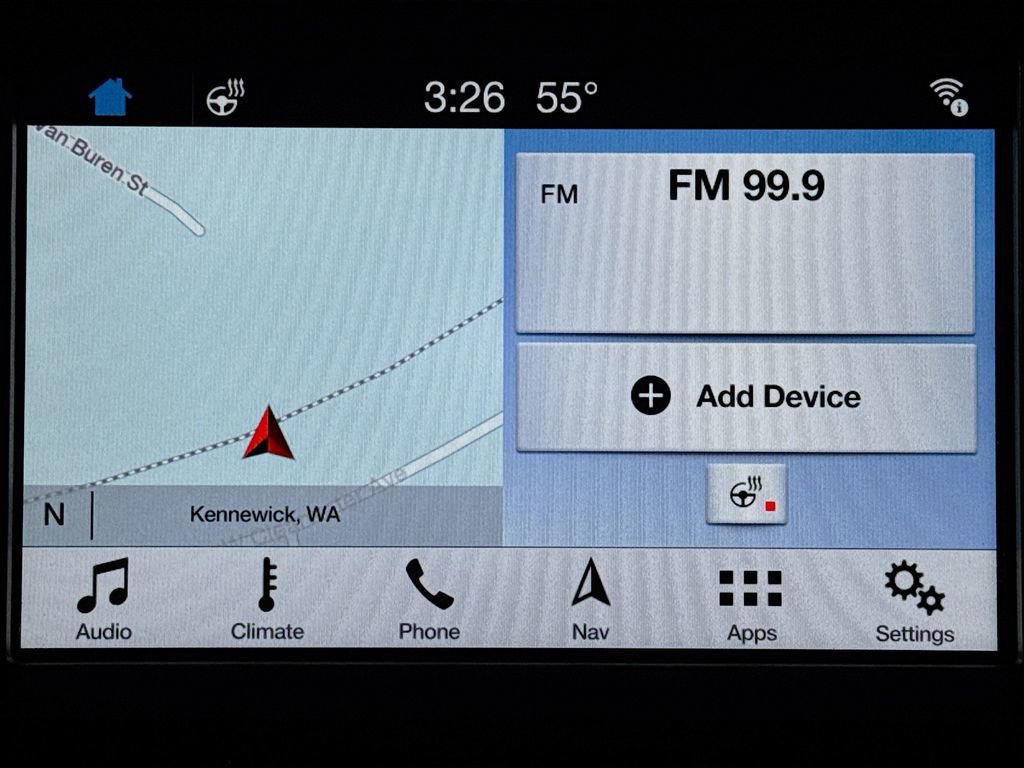 Used 2017 Ford F250 Platinum w/ Platinum Ultimate Package image 14