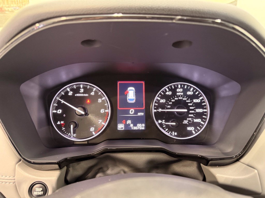 Used 2025 Subaru Outback Premium AWD/4WD image 15