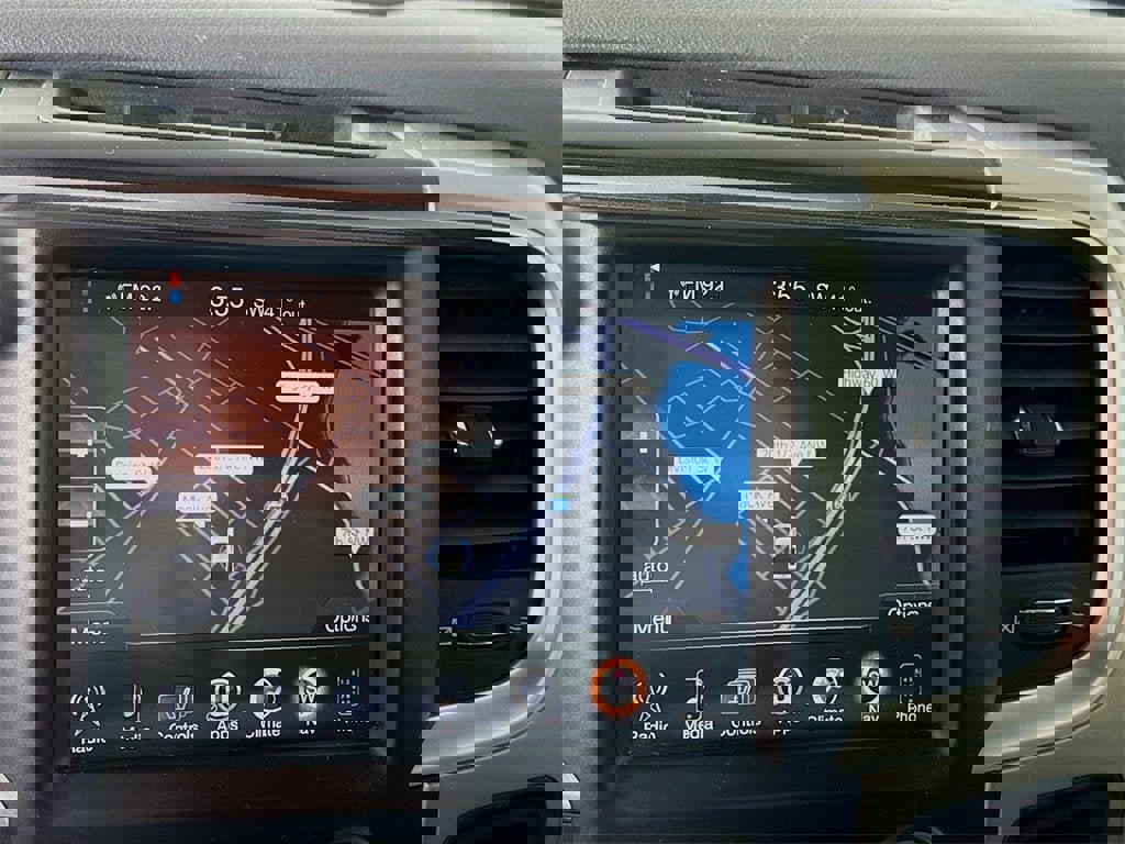 Used 2014 RAM 2500 Big Horn image 7