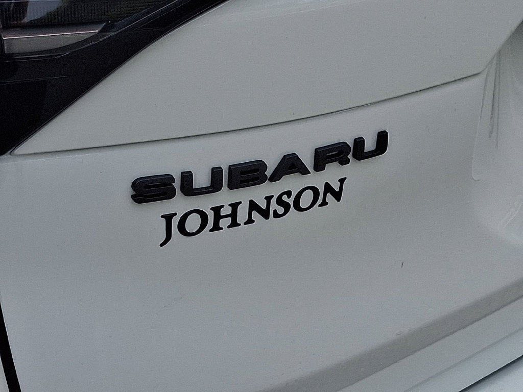New 2026 Subaru Forester Limited AWD/4WD image 19