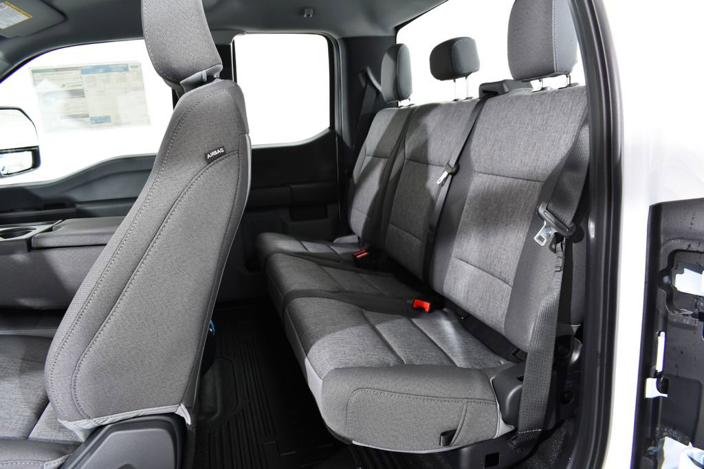 New 2026 Ford F250 XL w/ XL Off-Road Package image 16