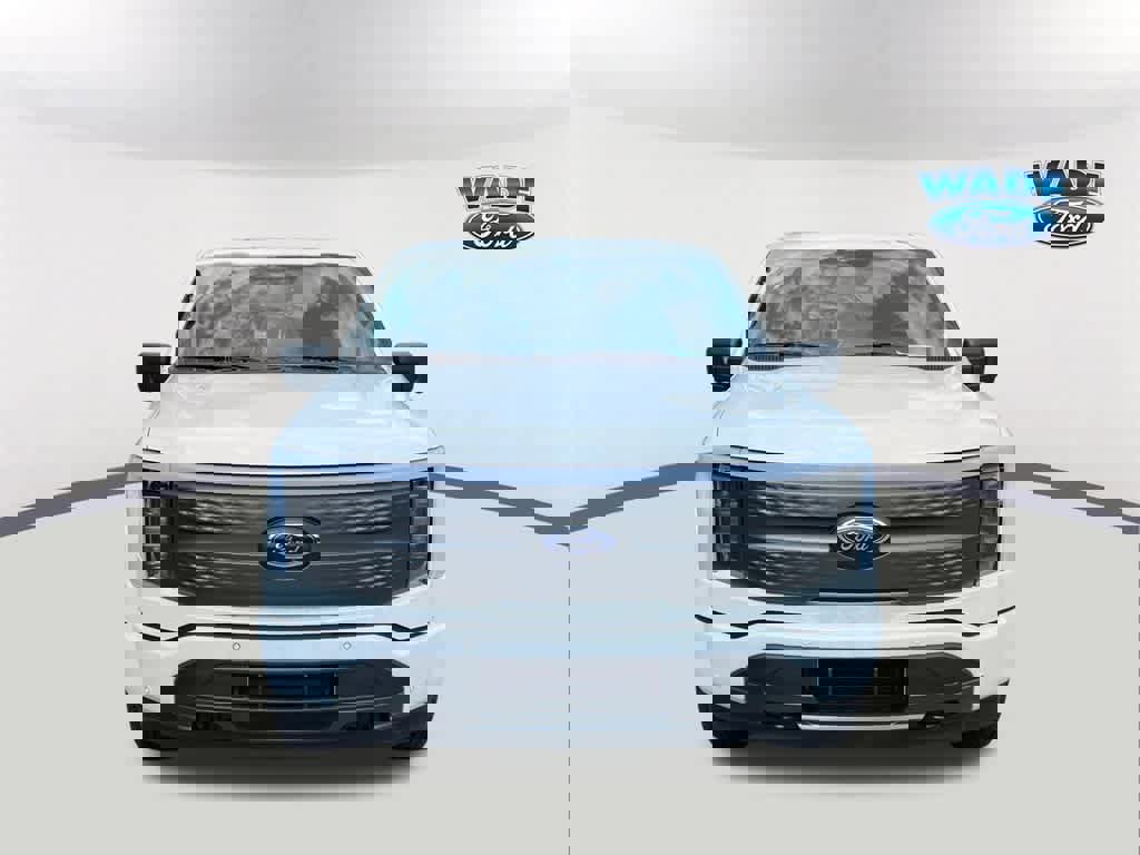 New 2023 Ford F150 Lightning XLT w/ Tow Technology Package image 2