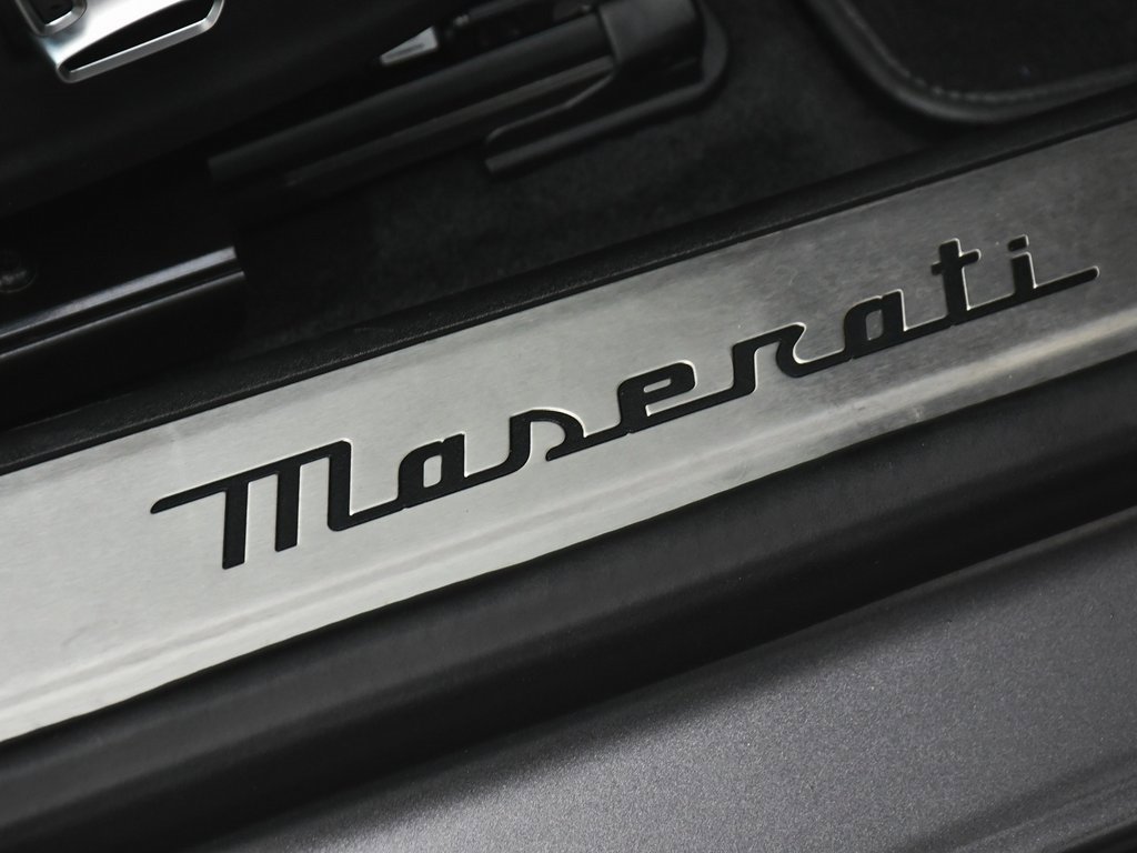 Used 2024 Maserati GranTurismo Modena image 15