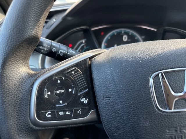 Used 2018 Honda Civic EX image 17