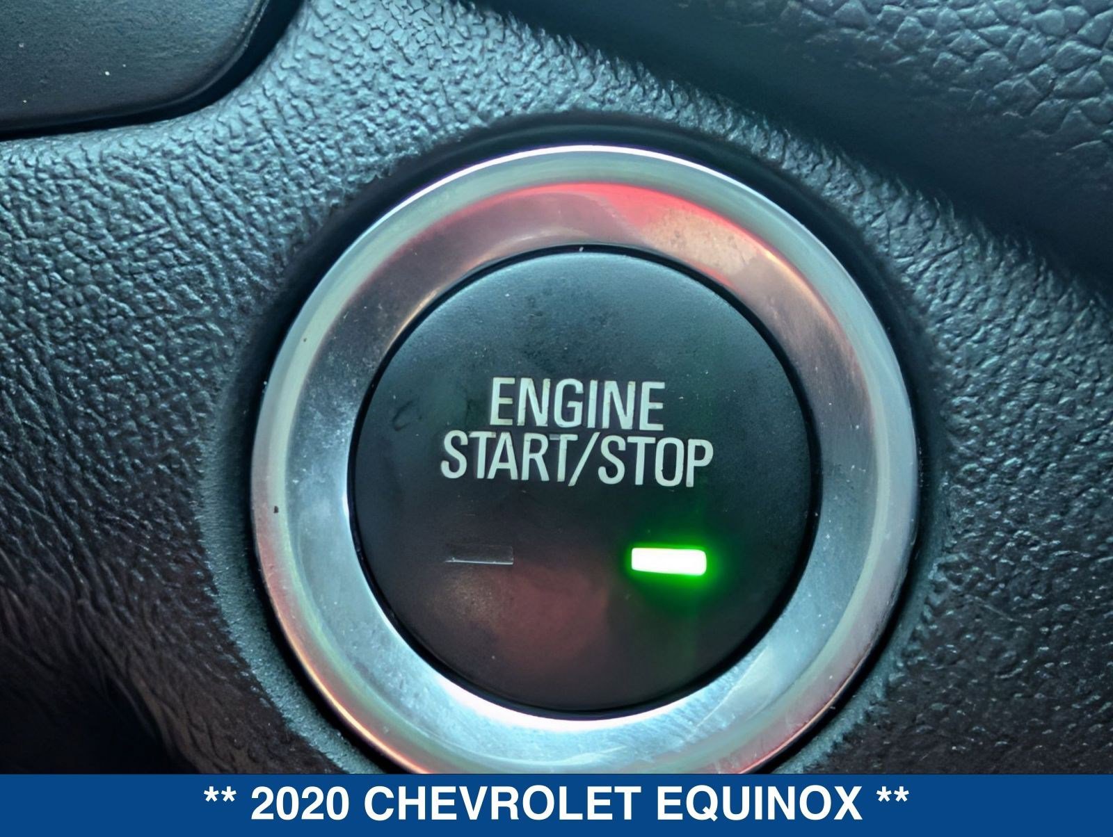 Used 2020 Chevrolet Equinox LT image 32