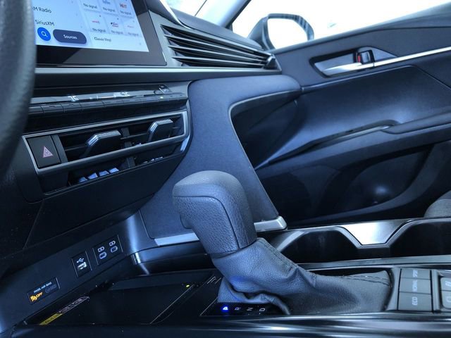 Certified 2025 Toyota Camry LE image 30