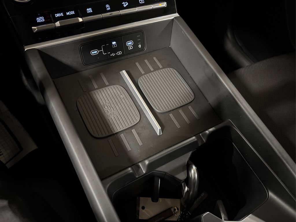 Used 2025 Hyundai Santa Fe SEL image 39