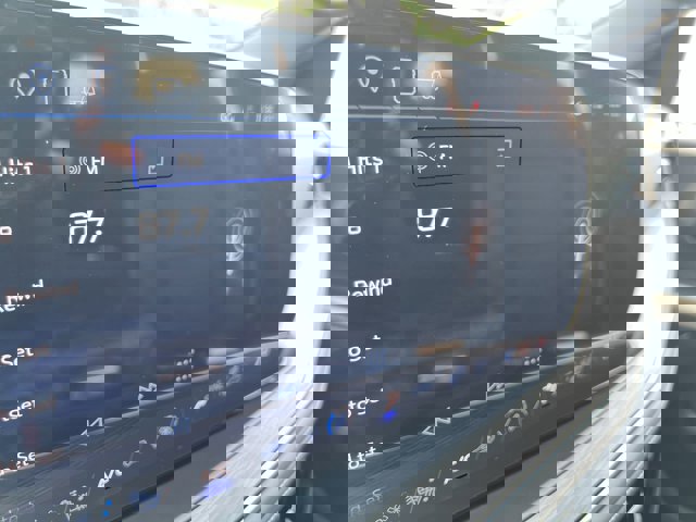 New 2025 Chevrolet Tahoe Premier image 13