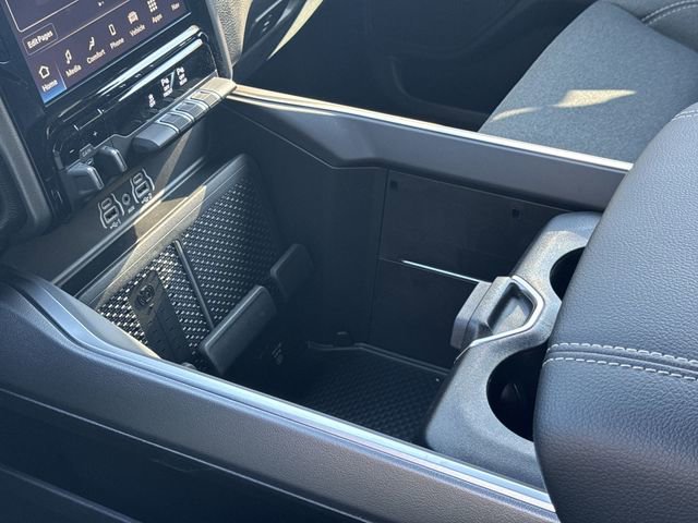New 2026 RAM 1500 Big Horn image 24
