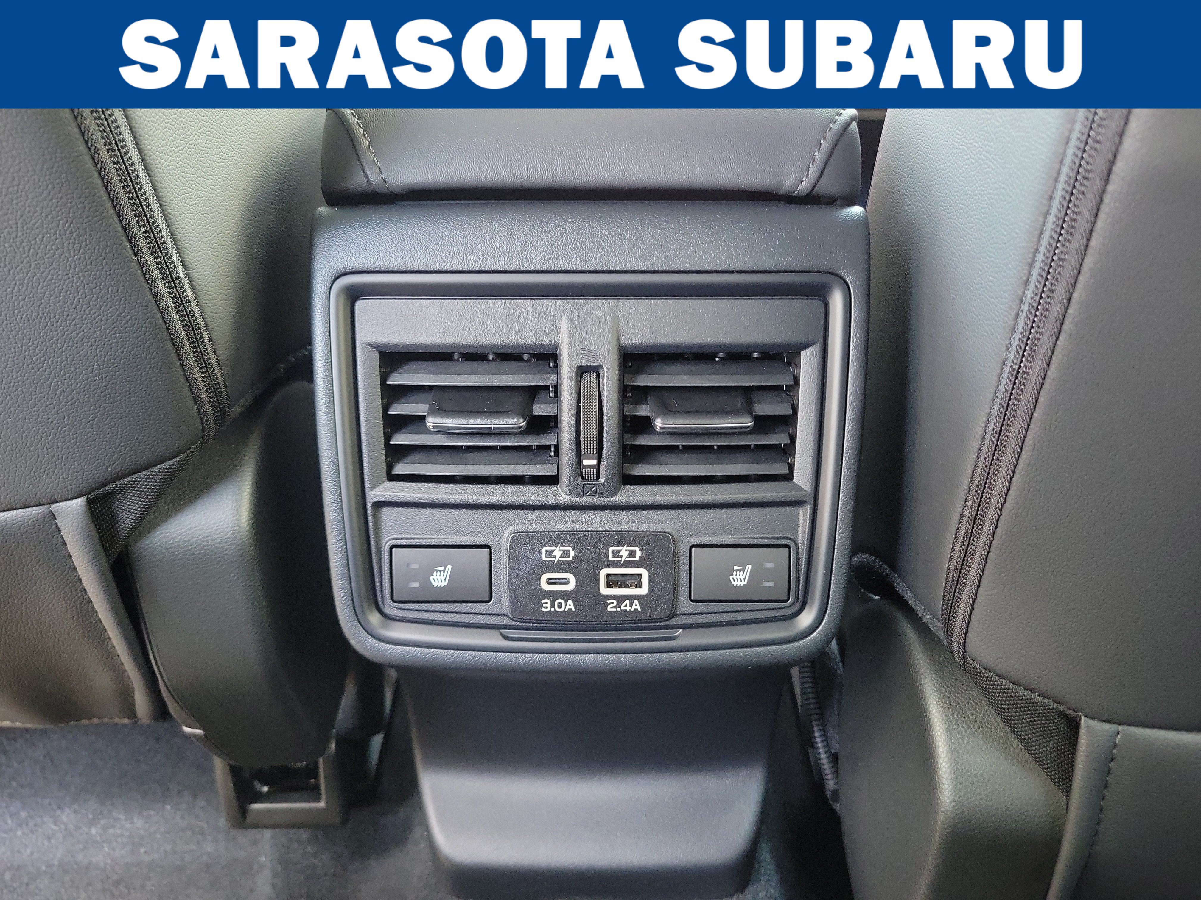 New 2026 Subaru Outback Touring AWD/4WD image 15