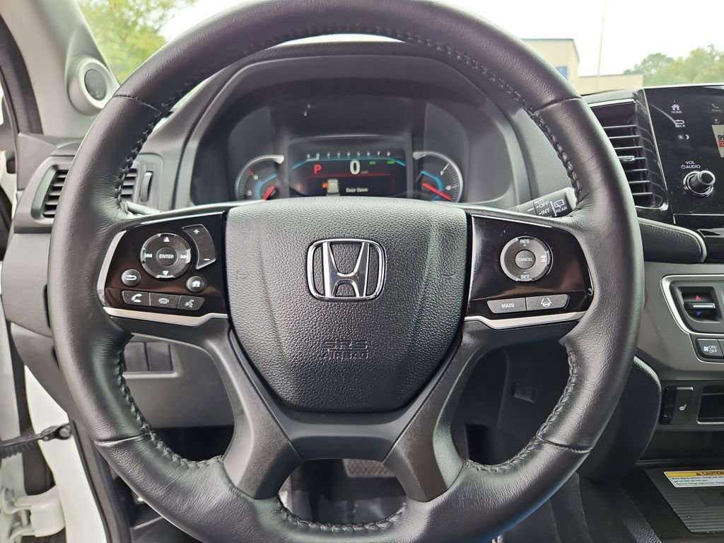 Used 2022 Honda Pilot Special Edition image 10