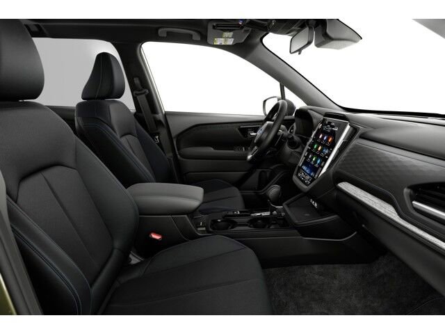 New 2026 Subaru Forester Limited image 16