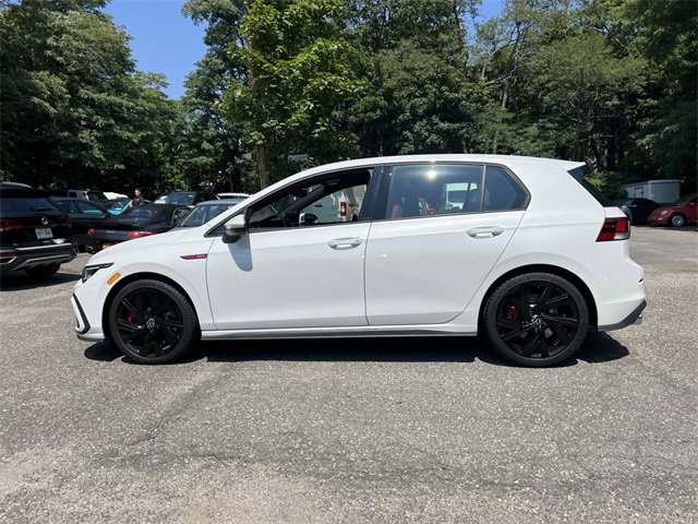 Used 2023 Volkswagen GTI SE image 3