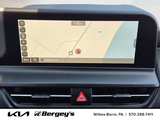 Certified 2024 Kia Seltos EX AWD/4WD image 19